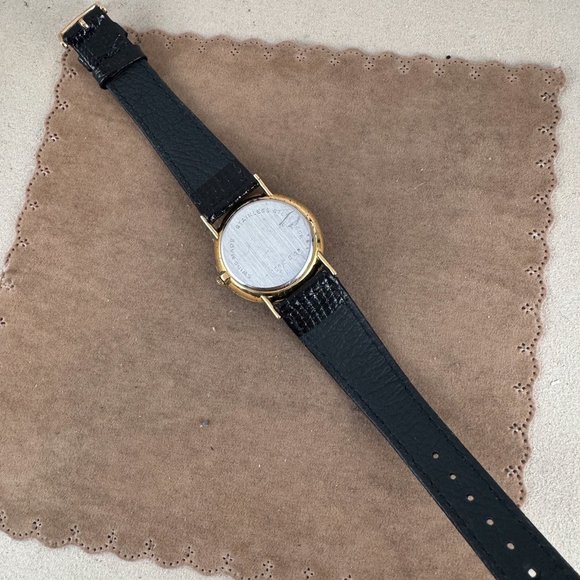 Vintage Fabulous Bucherer Swiss Made Watch with date, - Picture 7 of 9